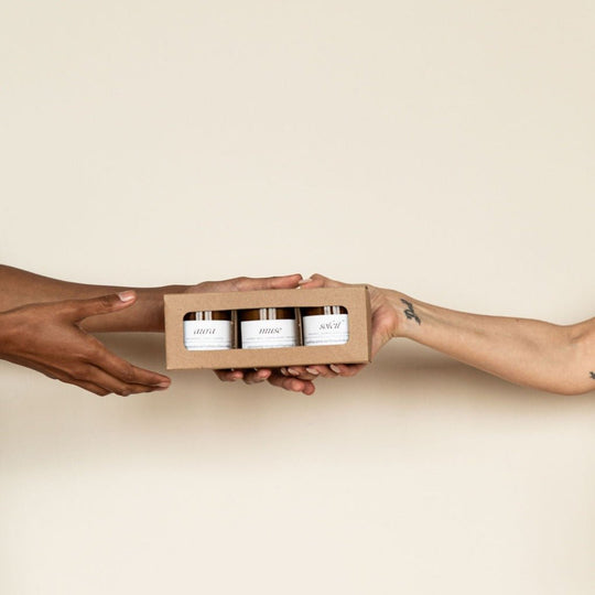 Why your wood wick candle won’t stay lit (and how to fix it) SLOW MADE