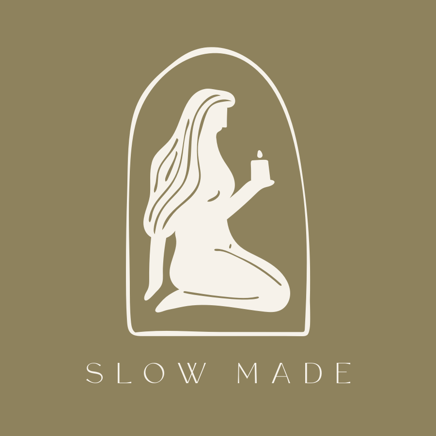 Gift E-card - SLOW MADE