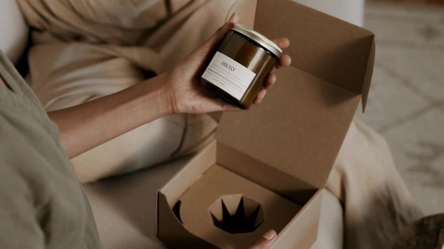 Why your wood wick candle won’t stay lit (and how to fix it) SLOW MADE